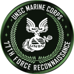 UNSC 77th Marine Force Reconnaissance Battalion