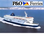 P&O Ferries®