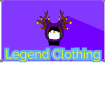 Legends OF ROBLOX !!!