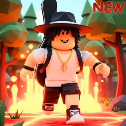 🌋🔥 LAVA RUNNERS 🔥🌋(BETA)