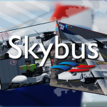 Isles of Scilly Skybus VIRTUAL