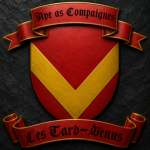 Les-Venus Vanguards