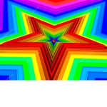 Rainbow Star Allies