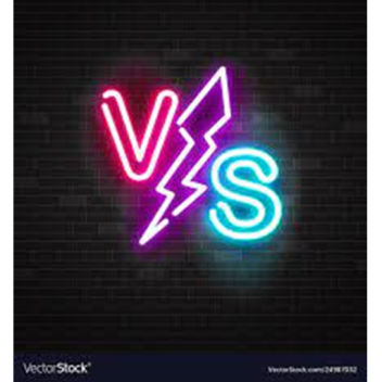 [New] War Blue VS Red 2