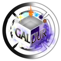 Galdur