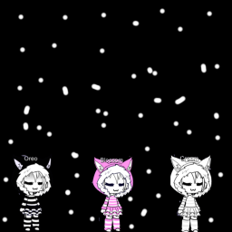 Smol Bean Hangout