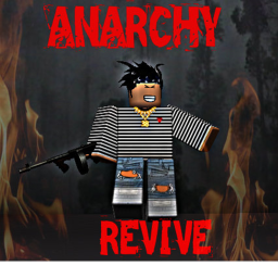 Anarchy Revive