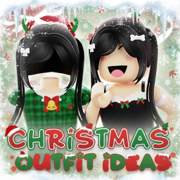 [🎄UPDATED!🎄] Christmas Outfit Ideas