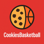 CookiesBasketball fans