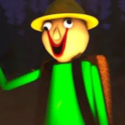 baldis meme trip
