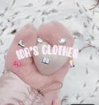 -Ida‘s Clothes
