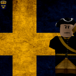 The Swedish Empire