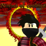 Ninjas of Coolness