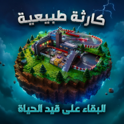الكوارث الطبيعية