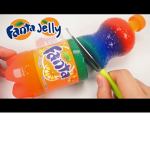 fanta group and milk shake