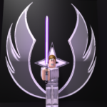 {{The Gray Jedi Order of Balance}}