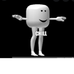 Be chilled