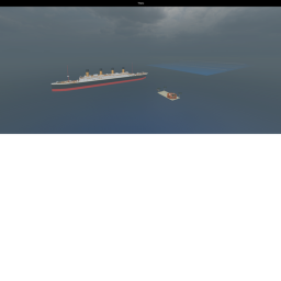 Titanic