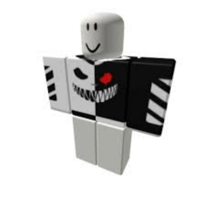 evil shirts Roblox decal