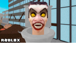 survive the killer skibi toliet