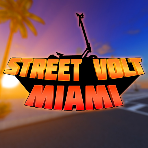 Street Volt Miami [TESTING]