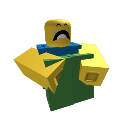 Crying Noob