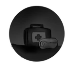 Medical Insurance Roblox badge thumbnail