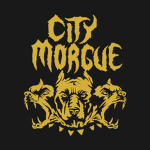 ClTY M0RGUE