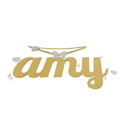 amy 3.0
