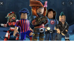 arsenal and tower of heck gang