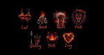 SEVENDEADLYSINS (SDS)