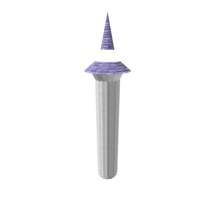 Castle Tower