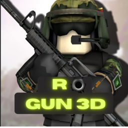 Ro-Gun 3D [BIG UPDATE]