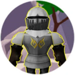 Knight boss battle icon