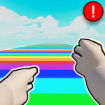 [NEW] Walk 124,782 Studs To Press A Button