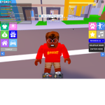 the roblox best friends online gang