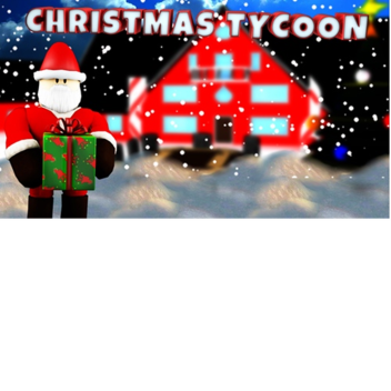 Christmas Tycoon