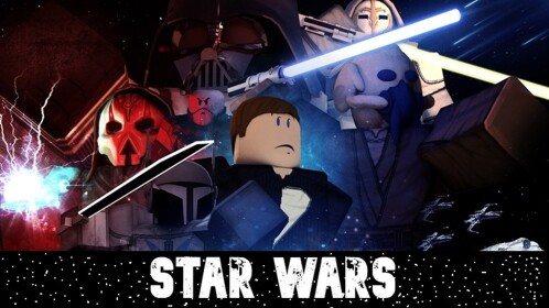 Star Wars | RP