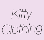 Kitty cute clothing!