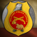 Military Police Corps, "Pride and Power"