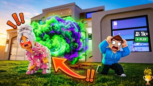 Fart Land💨