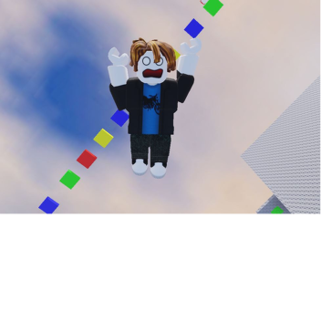 Classic Obby 
