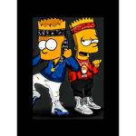 Gang bule