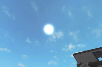 Bloxy Studios Millitary Base