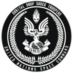 [UΝЅC] Orbital Drop Shock Troopers