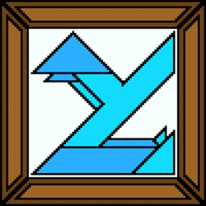 Zanythra Group Roblox group icon