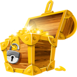 Treasure Games!