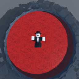 Last One Standing