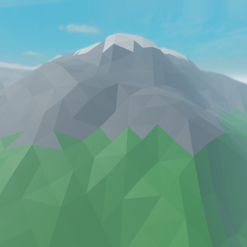 Infinite Terrain Explorer