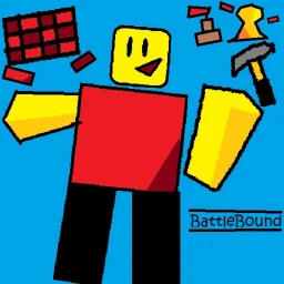 Battlebound (UPD🌀) icon